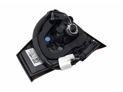 KJ5Z-13405-B Ford Lamp Assembly - Rear, Stop And Flasher, Driver Side Product Photo 2 of 4