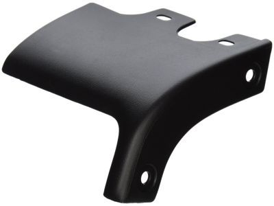 Ford 5L3Z-16G555-AAA Mud Shield