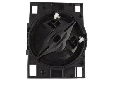 Mercury 6U5Z-17D696-A Motor