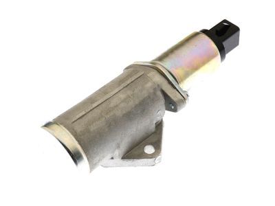 Mercury Secondary Air Injection Check Valve - E9AZ-9F715-AA
