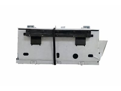 Ford D2BZ-18C869-AD AM/FM Cd D2BZ-18C869-AD Ford AM/FM Cd Product Photo 1 of 1