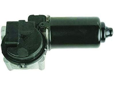 Lincoln Wiper Motor - 5L2Z-17508-AA