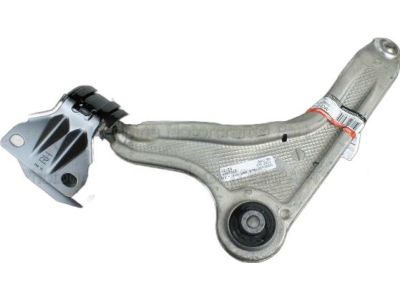 Ford GS7Z-3078-A Arm Assembly - Front Suspension, Passenger Side