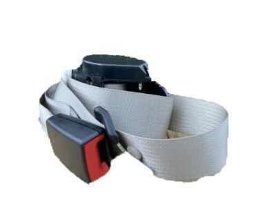 Ford Seat Belt - AL8Z-78611B64-AA