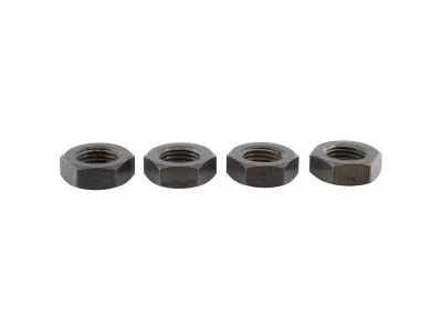 Ford -N800287-S36 Nut - Hexagon