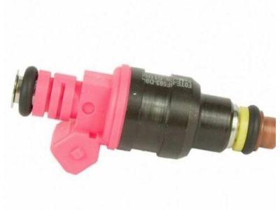 Lincoln Fuel Injector - FOTZ-9F593-D