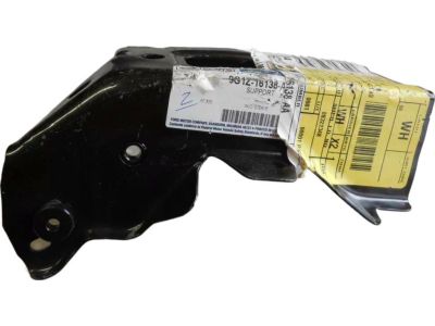 Ford 9G1Z-16138-AA Support - Radiator, Passenger Side