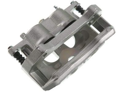 Ford CL3Z-2B121-B Caliper, Front Driver Side