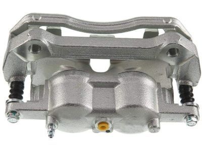 Ford CL3Z-2B121-B Caliper, Front Driver Side
