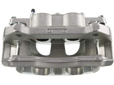 Ford CL3Z-2B121-B Caliper, Front Driver Side