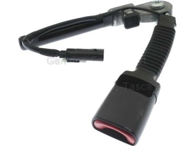 Ford DA8Z-7461203-AB Pretensioner - Seat Belt Buckle, Driver Side