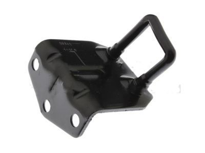 Ford Rear Door Striker - 5L3Z-18265A05-A