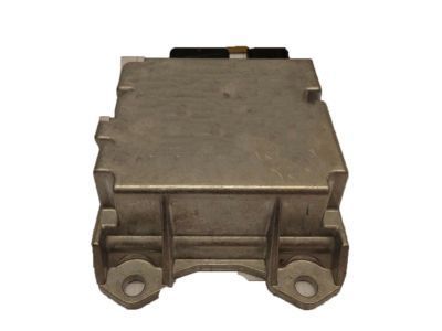 2008 Lincoln MKZ Air Bag Control Module - 9E5Z-14B321-C