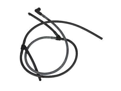 Lincoln 2L1Z-17A605-AC Hose