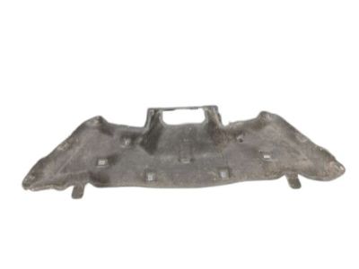Ford GJ5Z-16738-A Insulator, Front