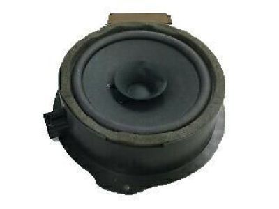 Ford BB5Z-18808-H Rear Driver Speaker