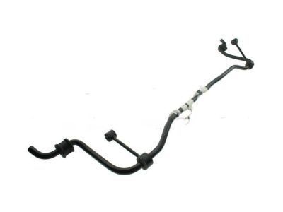 Ford Sway Bar Kit - CR3Z-5A772-R
