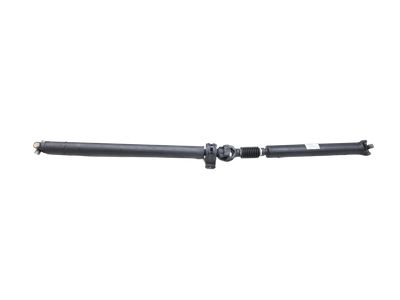 Ford HC3Z-4R602-FY Drive Shaft HC3Z-4R602-FY Ford Drive Shaft Product Photo 1 of 3