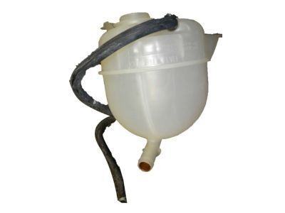 Ford E-350 Club Wagon Coolant Reservoir - 4C2Z-8A080-AA