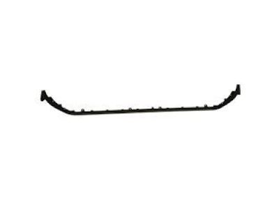 Ford AR3Z-17D957-AC Valance Panel, Front