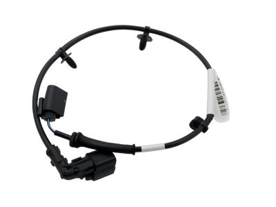 Ford FV6Z-2C055-A Wiring Assembly - Brake Skid Control, Driver Side