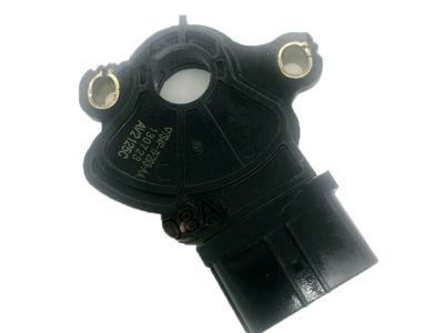 Ford 5S4Z-7F293-AA Sensor - Manual Lever Position - Mlps