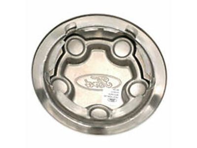 Lincoln F6OZ-1130-AA Wheel Cap