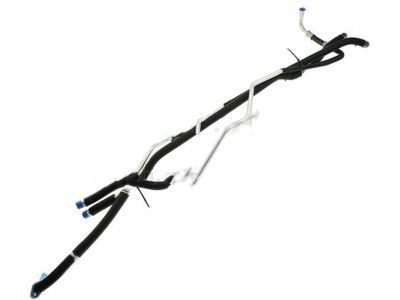 Ford AL3Z-19867-A Tube Assy