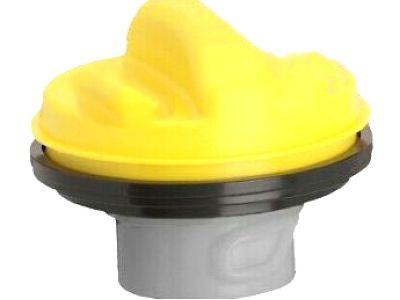 Ford 5L3Z-9030-A Cap Assy - Fuel Tank Filler
