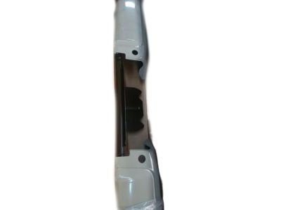 Ford 9C3Z-17906-APTM Bumper, Rear