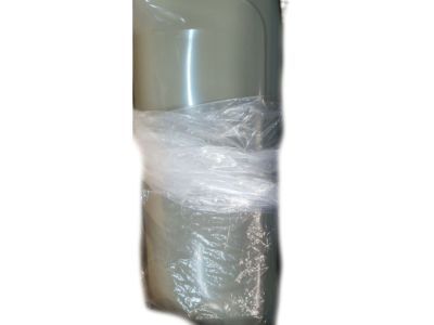 Ford 9C3Z-17906-APTM Bumper, Rear