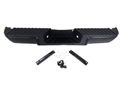 Ford F-350 Super Duty Bumper - 9C3Z-17906-APTM