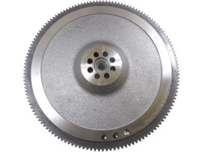 Ford Mustang Flywheel - 5R3Z-6375-BA