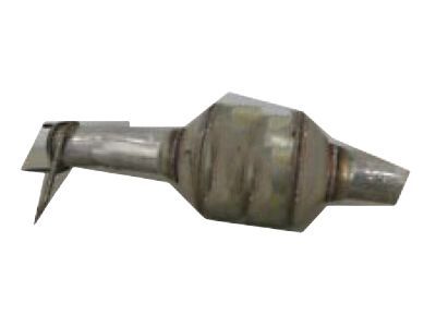 Ford GC2Z-5E212-A Catalytic Converter