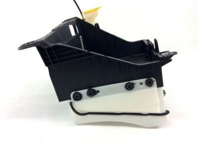Ford CC3Z-10732-A Battery Tray, Passenger Side