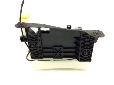 Ford CC3Z-10732-A Battery Tray, Passenger Side