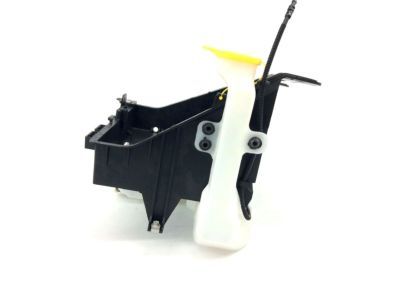 Ford CC3Z-10732-A Battery Tray, Passenger Side