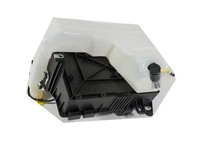Ford Battery Tray - CC3Z-10732-A