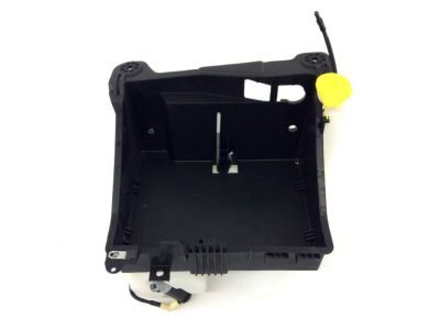 Ford CC3Z-10732-A Battery Tray, Passenger Side
