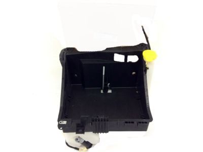 Ford CC3Z-10732-A Battery Tray, Passenger Side