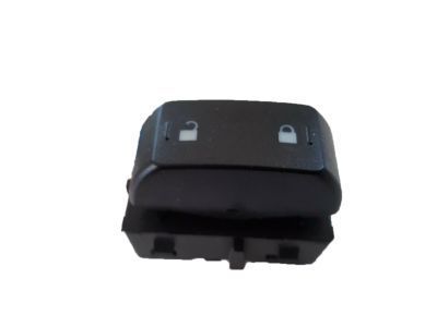 Mercury Door Jamb Switch - 6L2Z-14028-AAA