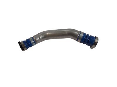 Lincoln AA5Z-6C646-D Center Duct