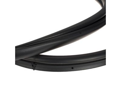 2008 Mercury Mariner Weather Strip - BL8Z-7842084-C