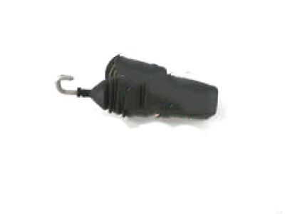 Lincoln Mark VII Door Lock Actuators - FOLY-63218A42-A