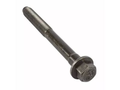 Ford AL3Z-6345-B Bolt - Bearing Cap - Hexagon Head