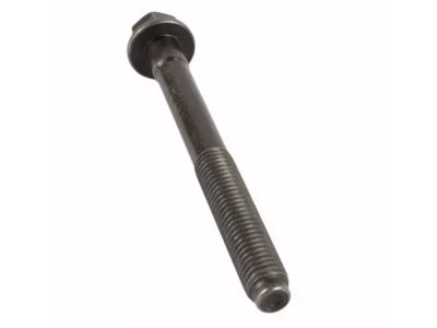 Ford AL3Z-6345-B Bolt - Bearing Cap - Hexagon Head