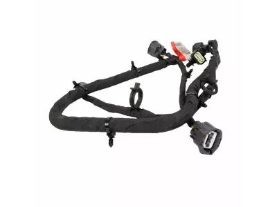 Ford DG9Z-8C290-JA Wire Assembly - Fan Motor