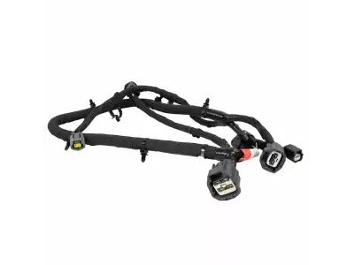 Ford DG9Z-8C290-JA Wire Assembly - Fan Motor