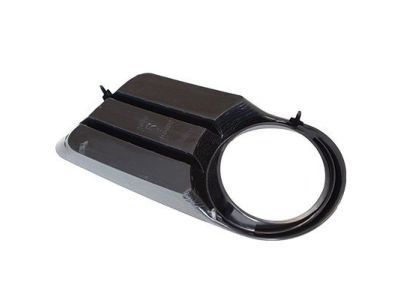 Ford Grille - 1L2Z-17K946-BAC