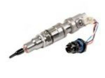 Ford Fuel Rail - 4C2Z-9F792-EA